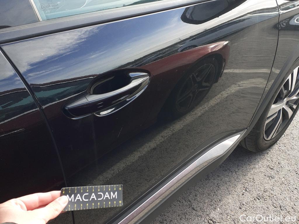  Peugeot  3008 PEUGEOT  / 2020 / 5P / todoterreno 1.5 BlueHDi 96kW S&S Allure Pack EAT8 #12