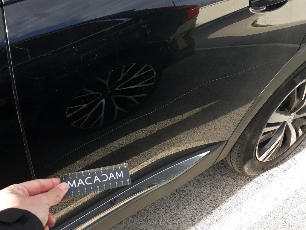  Peugeot  3008 PEUGEOT  / 2020 / 5P / todoterreno 1.5 BlueHDi 96kW S&S Allure Pack EAT8 #14