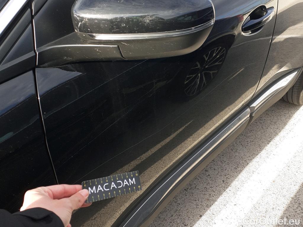  Peugeot  3008 PEUGEOT  / 2020 / 5P / todoterreno 1.5 BlueHDi 96kW S&S Allure Pack EAT8 #8