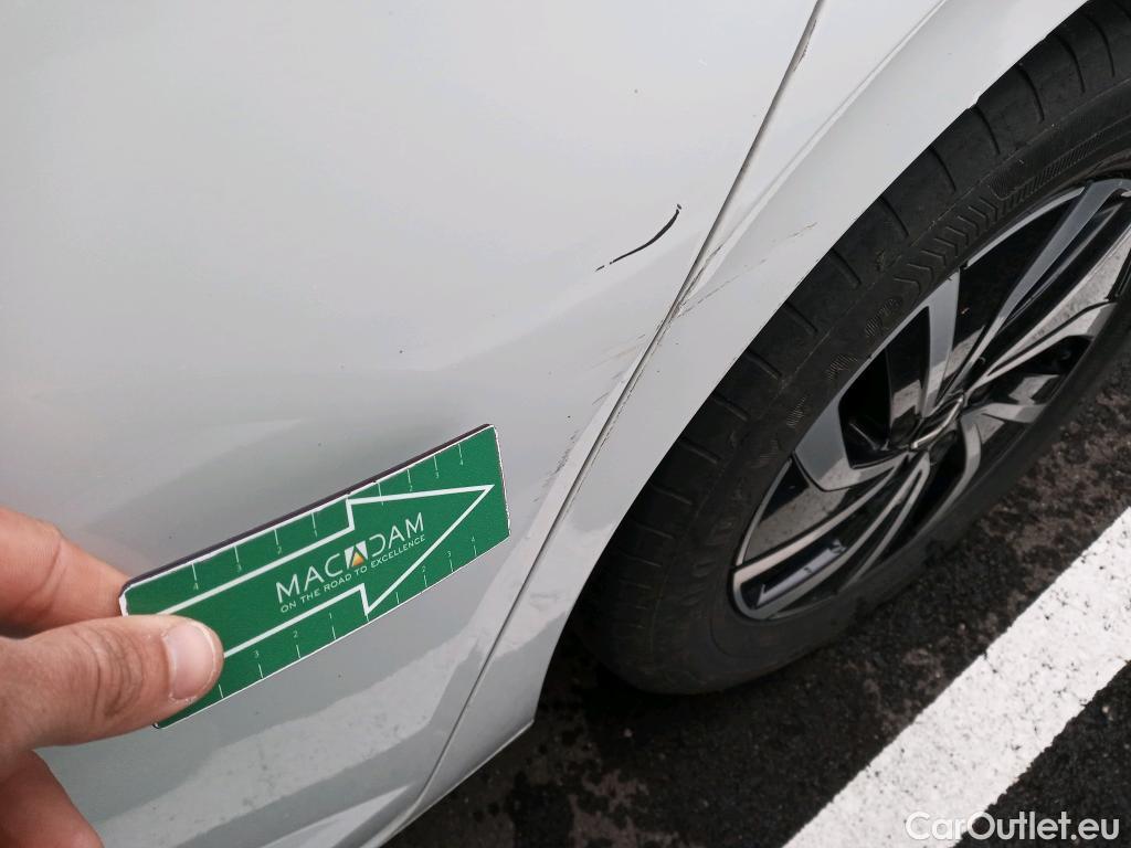  Volkswagen  Polo VOLKSWAGEN  / 2021 / 5P / berlina con portón Life 1.0 TSI 70kW (95CV) #15