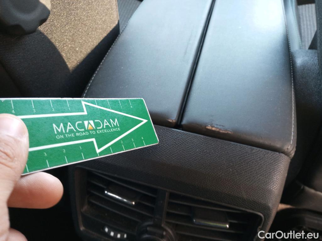  Peugeot  5008 PEUGEOT  / 2020 / 5P / todoterreno 1.5 BlueHDi 96kW S&S Allure Pack EAT8 #11