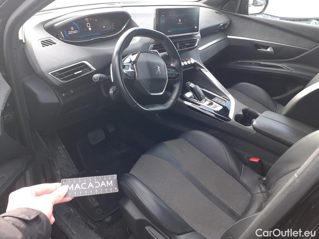  Peugeot  3008 PEUGEOT  / 2020 / 5P / todoterreno 1.5 BlueHDi 96kW S&S Allure Pack EAT8 #16
