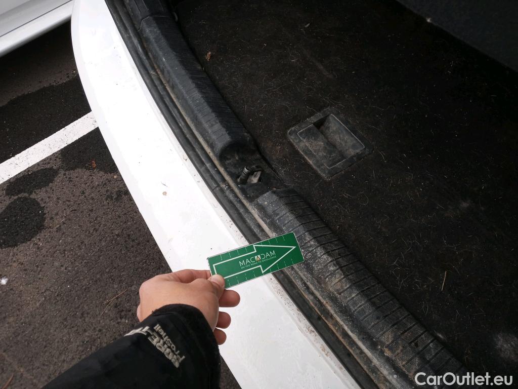  Volkswagen  Polo VOLKSWAGEN  / 2021 / 5P / berlina con portón Life 1.0 TSI 70kW (95CV) #12