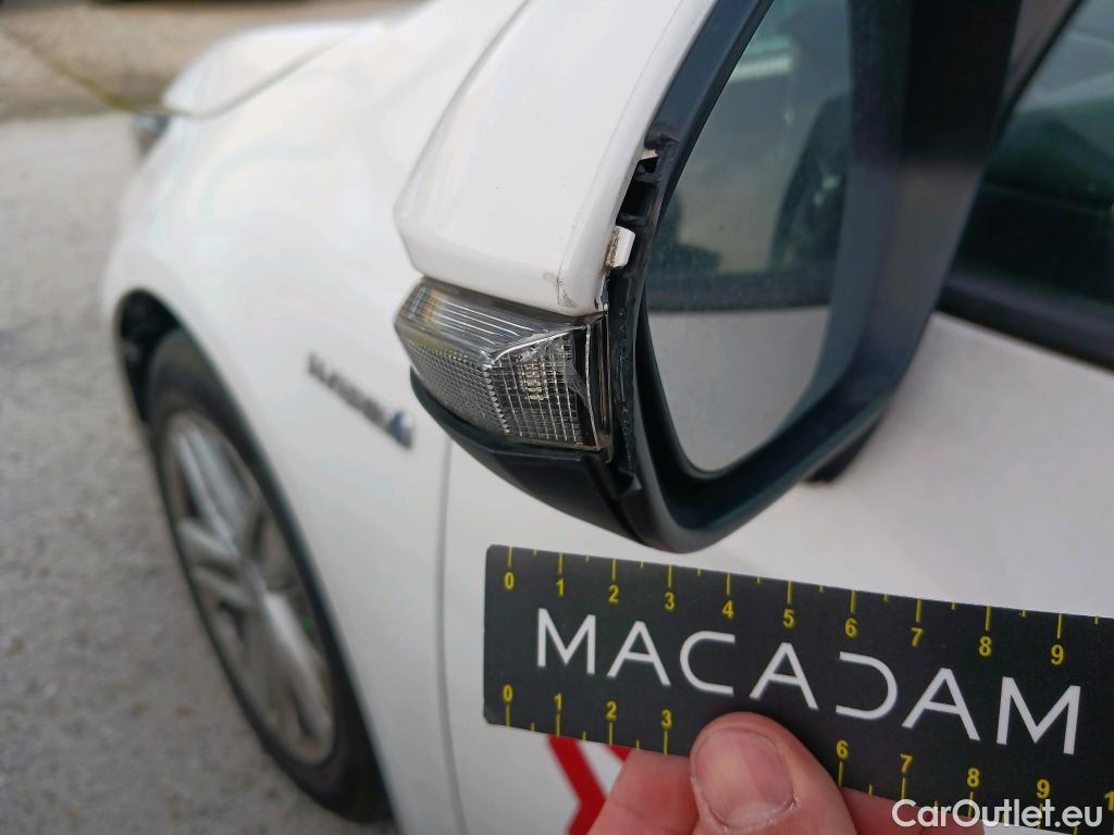  Toyota  Corolla TOYOTA  1.8 125H ACTIVE TECH E-CVT #6