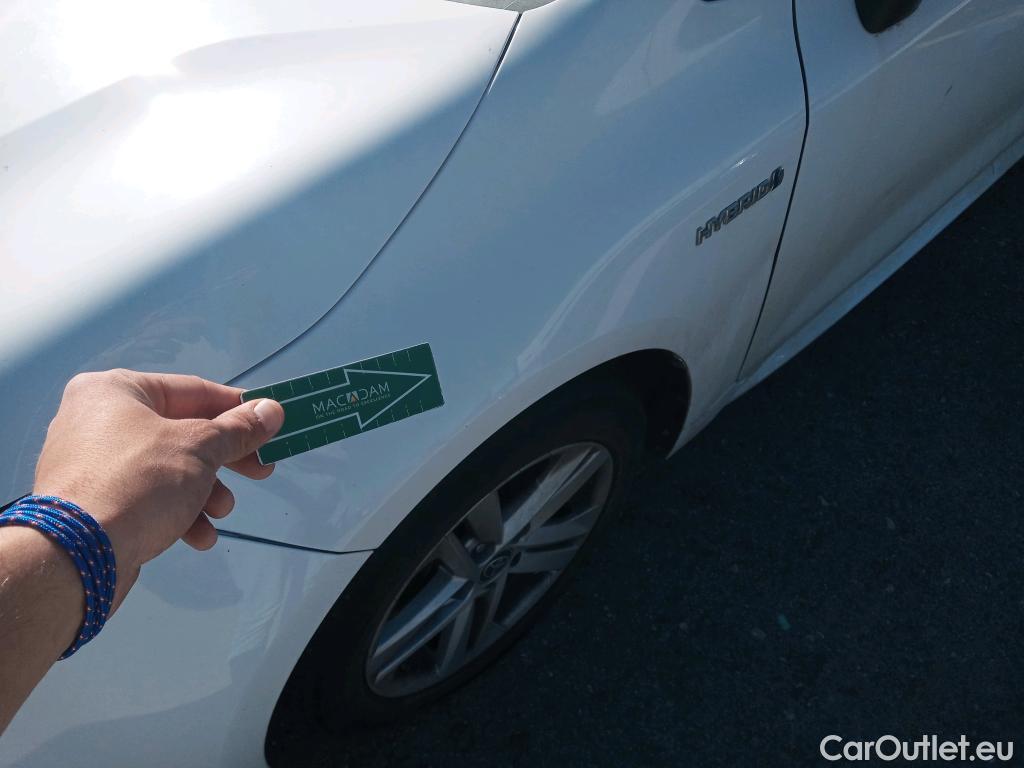  Toyota  Corolla TOYOTA  1.8 125H ACTIVE TECH E-CVT #10