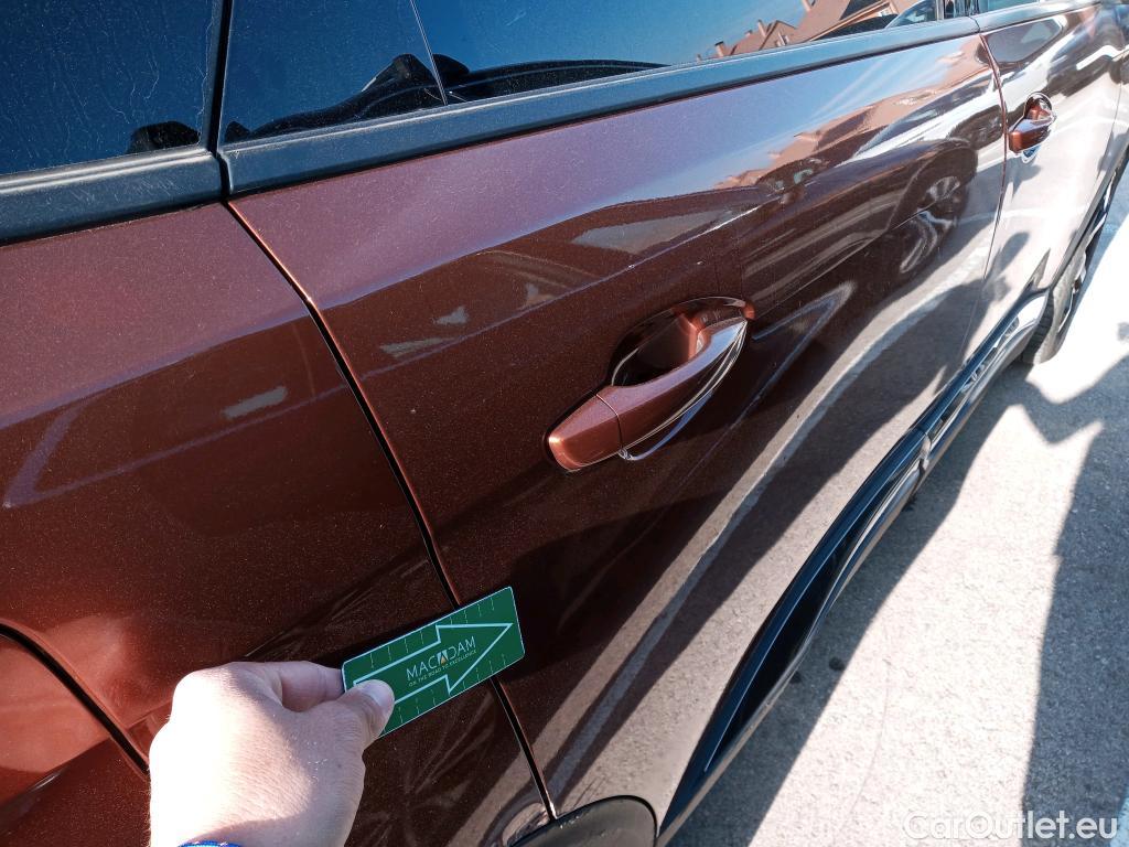  Peugeot  5008 PEUGEOT  / 2020 / 5P / todoterreno 1.5 BlueHDi 96kW S&S Allure Pack EAT8 #6