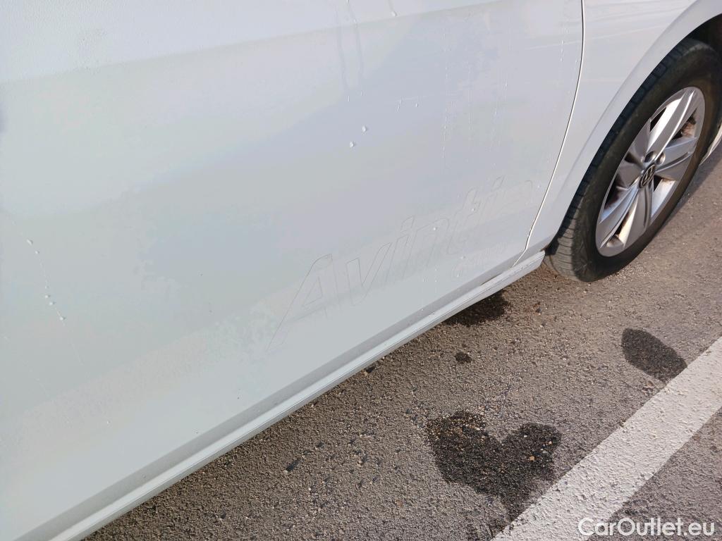  Volkswagen  Golf  VOLKSWAGEN / 2020 / 5P / berlina con portón 2.0 TDI 85kW (115CV) #17