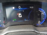  Toyota  Corolla TOYOTA  1.8 125H ACTIVE TECH E-CVT #5