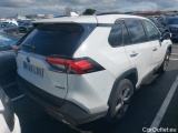  Toyota  RAV4 TOYOTA  / 2018 / 5P / todoterreno 2.5l 220H Luxury #2