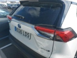  Toyota  RAV4 TOYOTA  / 2018 / 5P / todoterreno 2.5l 220H Luxury #8