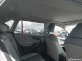  Toyota  RAV4 TOYOTA  / 2018 / 5P / todoterreno 2.5l 220H Luxury #12