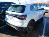  Volkswagen  T-CROSS VOLKSWAGEN  / 2018 / 5P / todoterreno Edition 1.0 TSI 70kW (95CV) #2