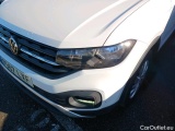  Volkswagen  T-CROSS VOLKSWAGEN  / 2018 / 5P / todoterreno Edition 1.0 TSI 70kW (95CV) #15