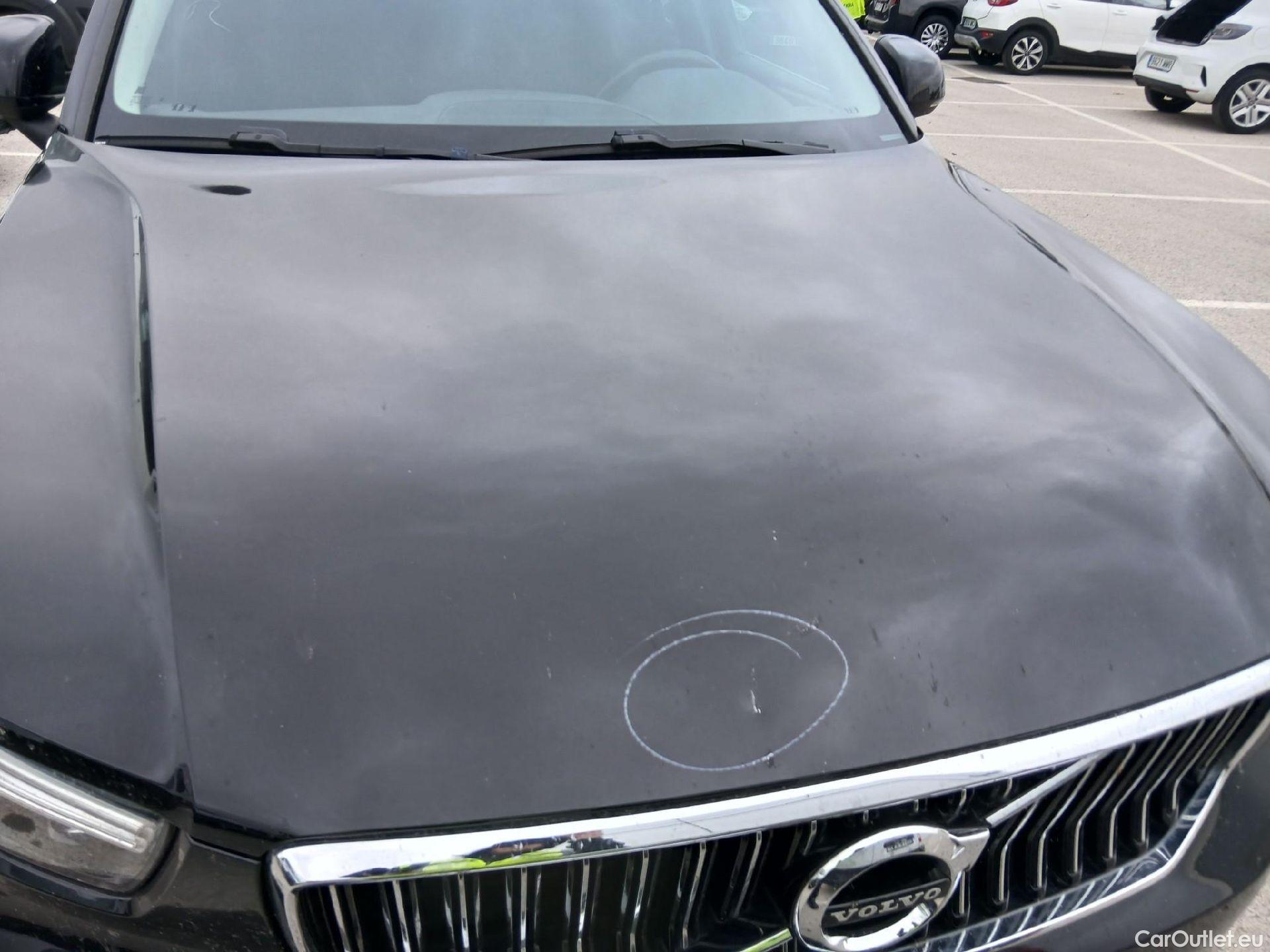  Volvo  XC 40 VOLVO XC40 / 2017 / 5P / todoterreno 1.5 T4 Twin Recharge Inscription Ex Auto #10