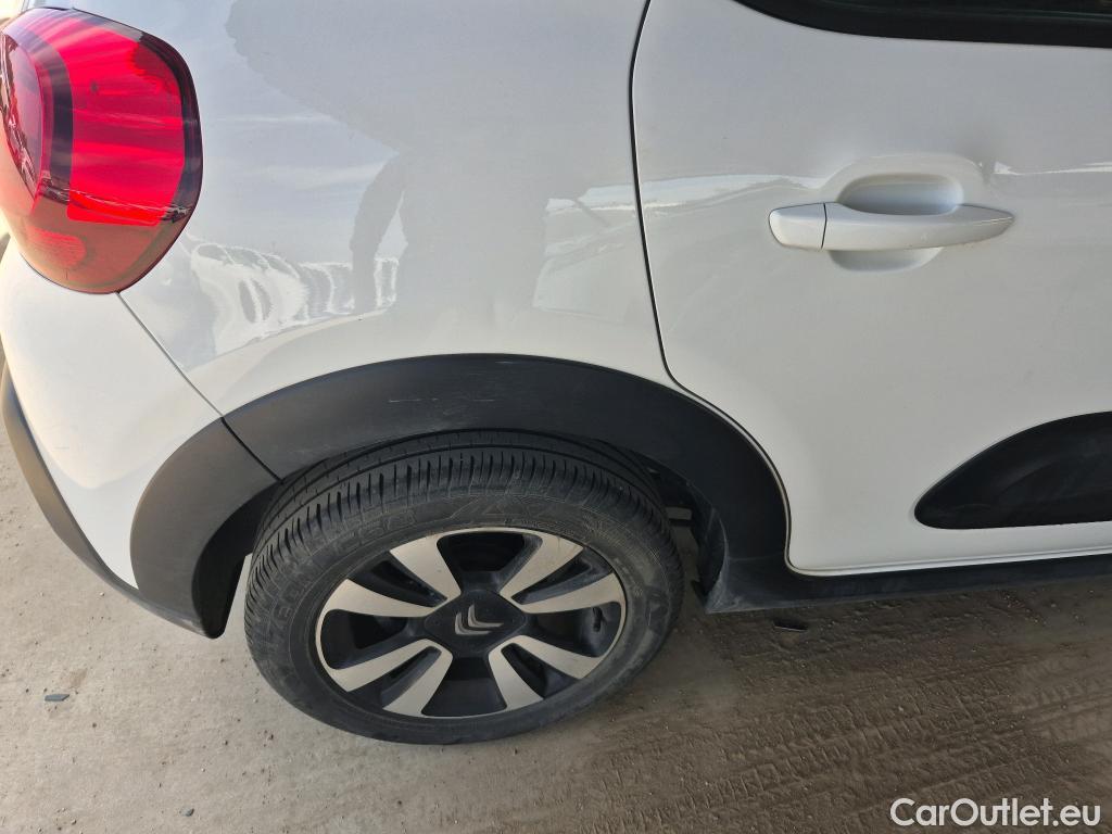  Citroen  C3 CITROEN  / 2020 / 5P / berlina con portón BlueHDi 75KW (100CV) S&S Feel Pack #13