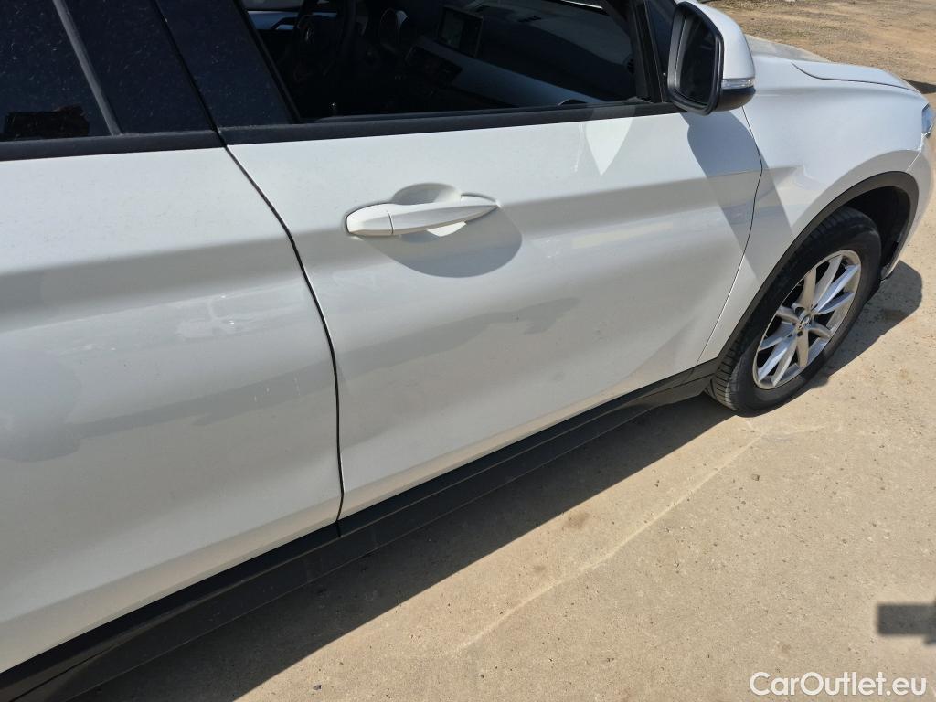  Bmw  X1 BMW  / 2019 / 5P / todoterreno sDrive16d #1