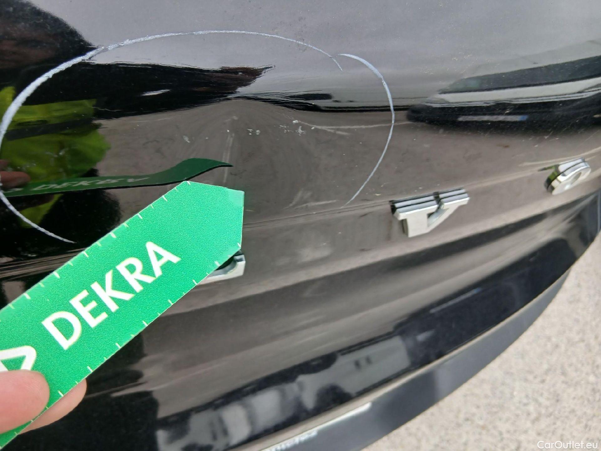  Volvo  XC 40 VOLVO XC40 / 2017 / 5P / todoterreno 1.5 T4 Twin Recharge Inscription Ex Auto #30