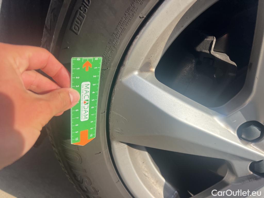  Audi  Q3 AUDI  / 2018 / 5P / todoterreno Advanced 35 TDI 110kW (150CV) S tronic #12