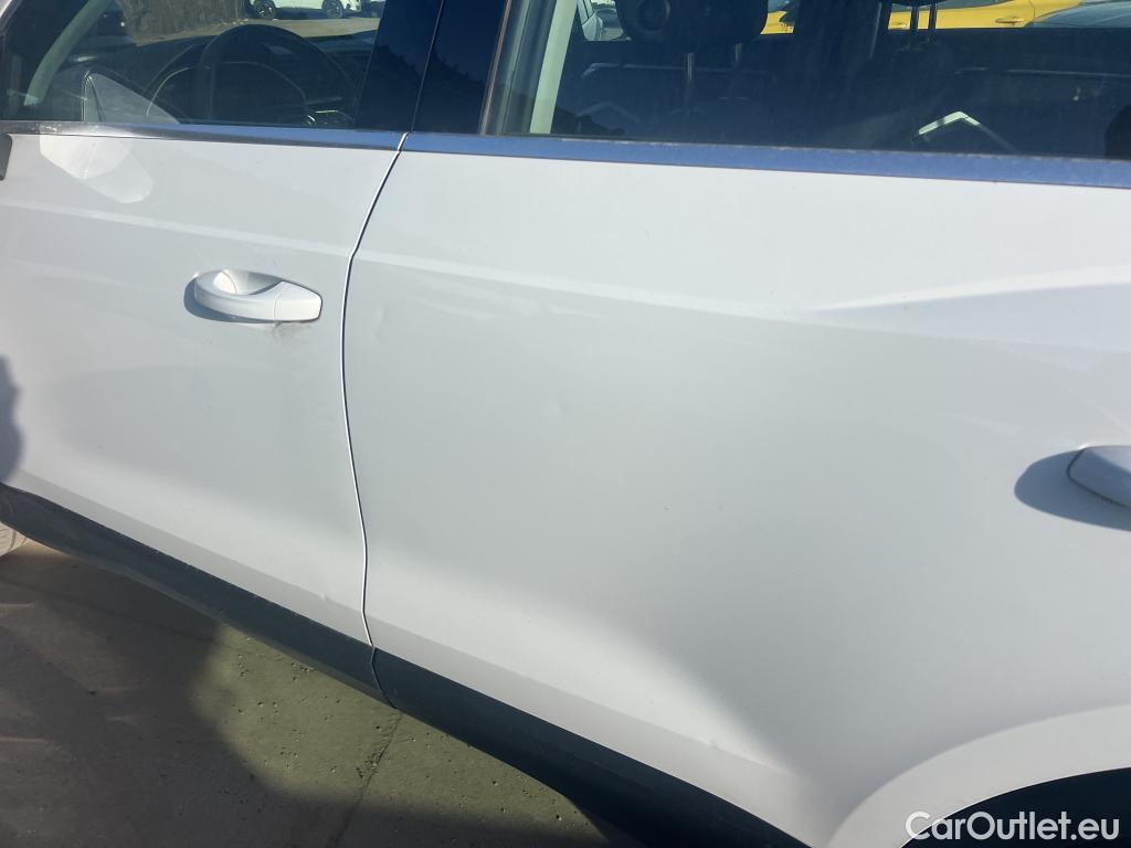  Audi  Q3 AUDI  / 2018 / 5P / todoterreno Advanced 35 TDI 110kW (150CV) S tronic #5