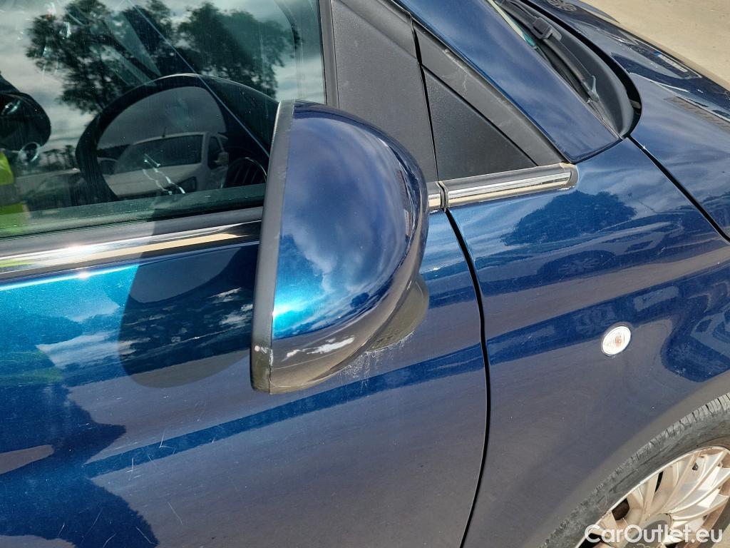  Fiat  500  Monotrim 1.0 70CV MT6 E6d #17