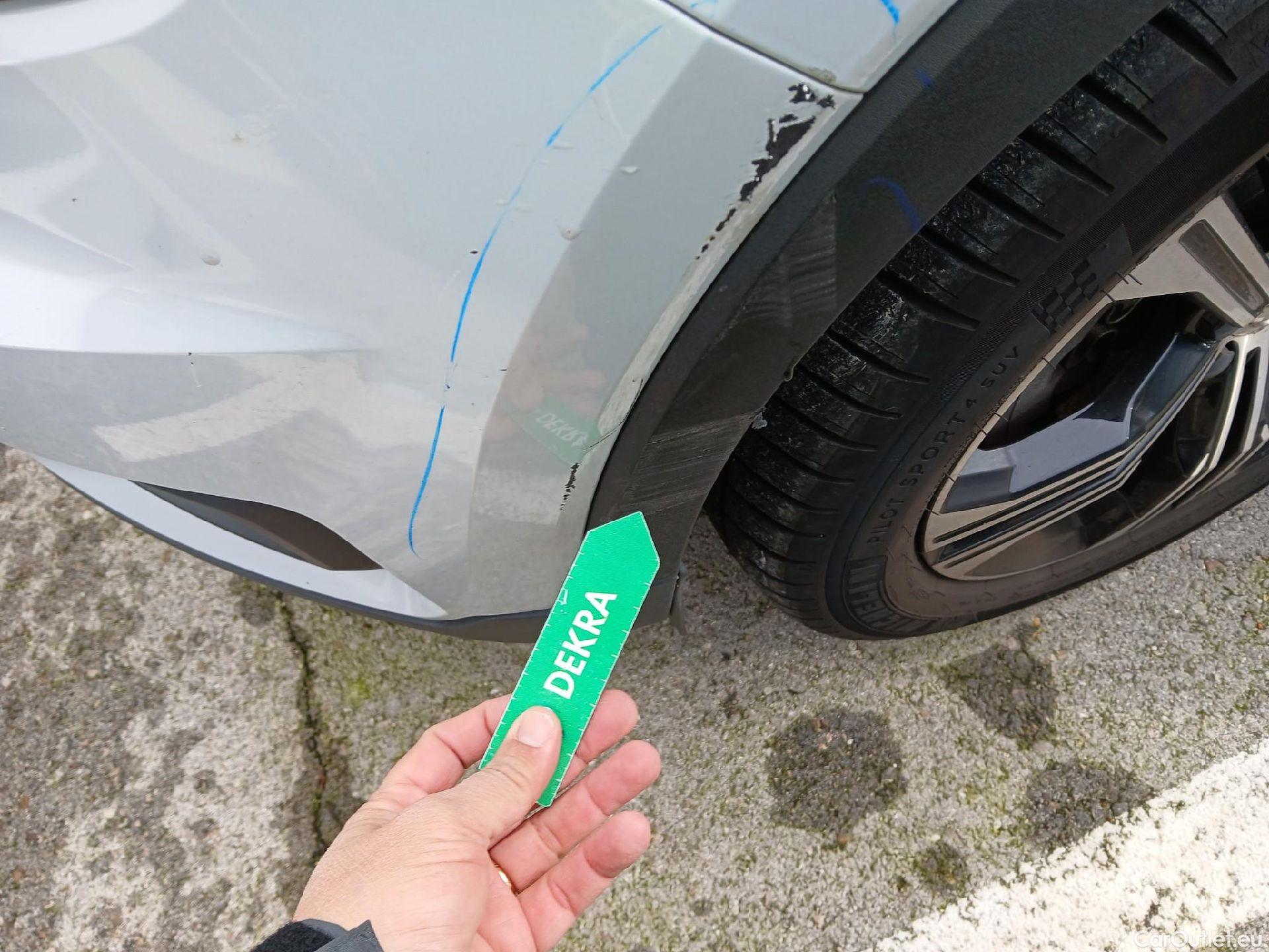  Volvo  XC 40 VOLVO XC40 / 2017 / 5P / todoterreno 1.5 T5 Twin Recharge Inscription Auto #16