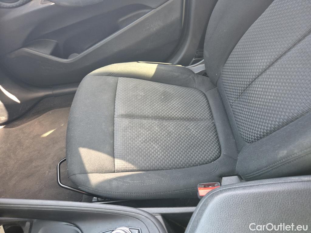  Bmw  X1 BMW  / 2019 / 5P / todoterreno sDrive16d #12