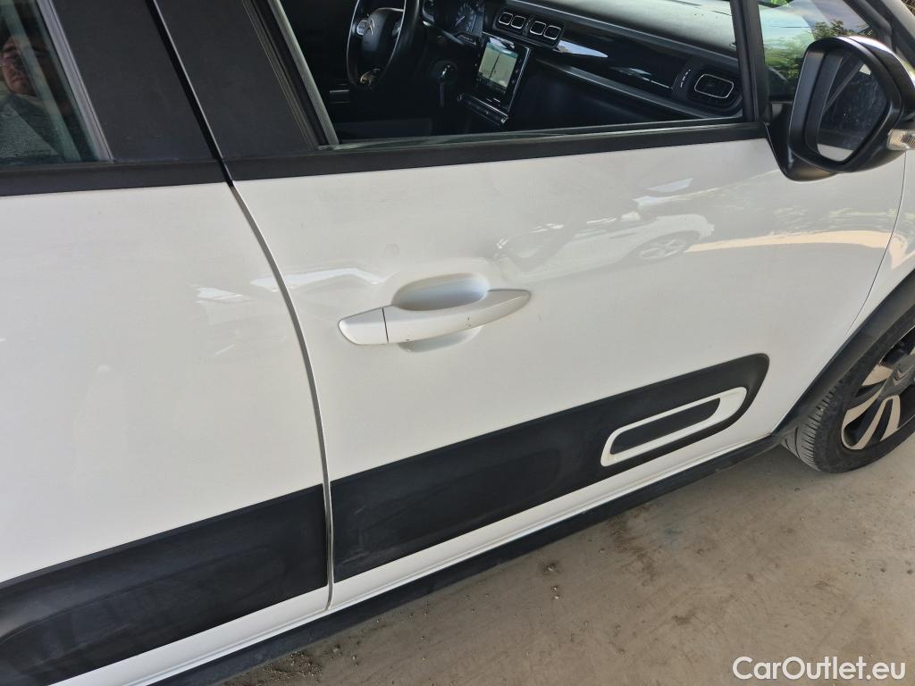  Citroen  C3 CITROEN  / 2020 / 5P / berlina con portón BlueHDi 75KW (100CV) S&S Feel Pack #15