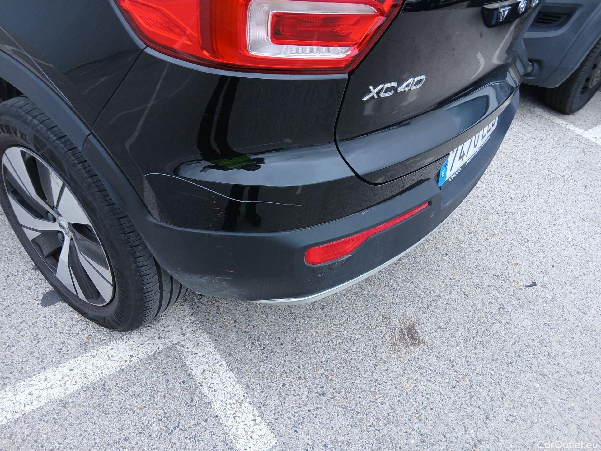  Volvo  XC 40 VOLVO XC40 / 2017 / 5P / todoterreno 1.5 T4 Twin Recharge Inscription Ex Auto #27