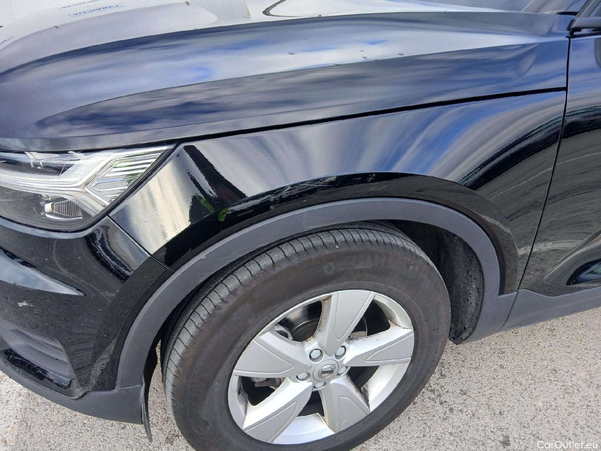  Volvo  XC 40 VOLVO XC40 / 2017 / 5P / todoterreno 1.5 T2 Momentum Core #9