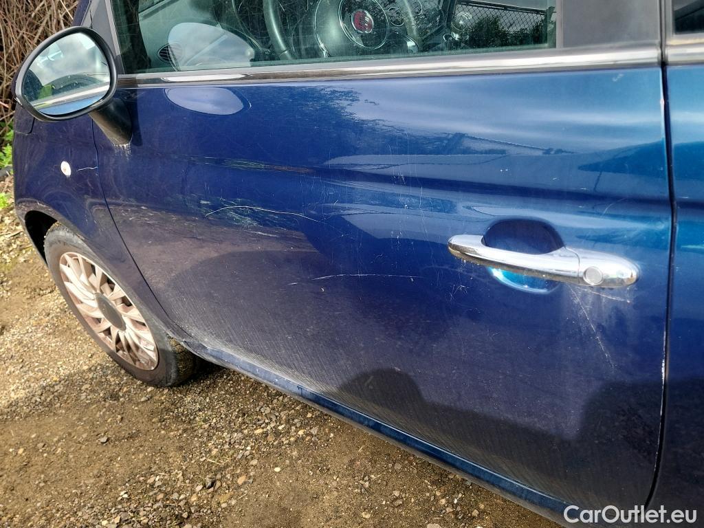  Fiat  500  Monotrim 1.0 70CV MT6 E6d #7