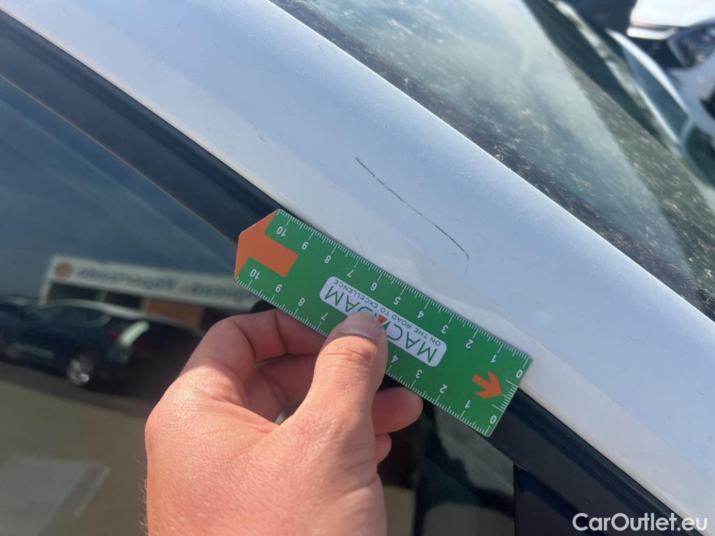  Dacia  Sandero DACIA  / 2020 / 5P / berlina con portón Stepway Comfort 74kW (100CV) ECO-G #12