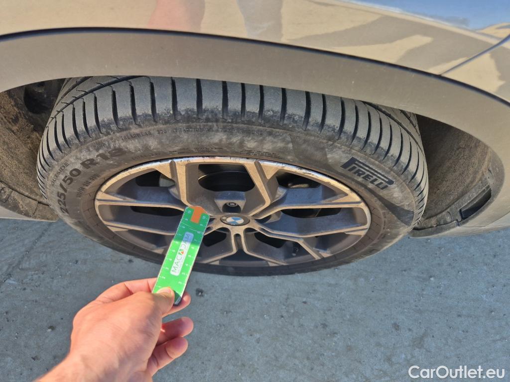  Bmw  X2 Serie  sDrive 18i 1.5 140CV AT7 E6dT #10