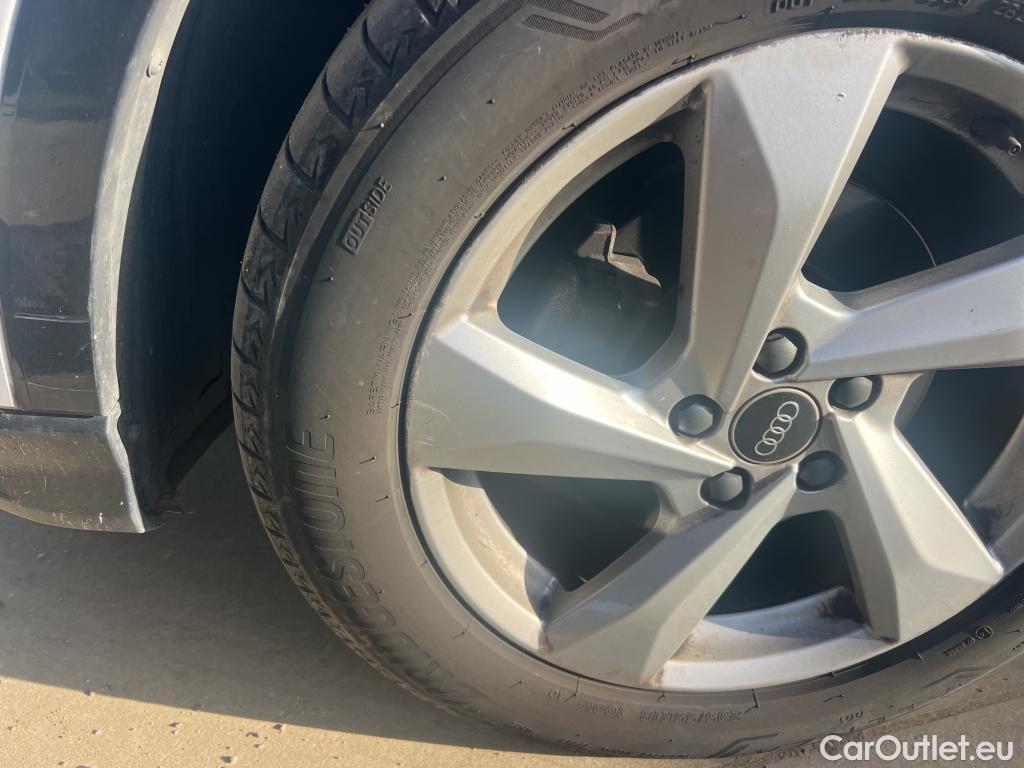  Audi  Q3 AUDI  / 2018 / 5P / todoterreno Advanced 35 TDI 110kW (150CV) S tronic #11