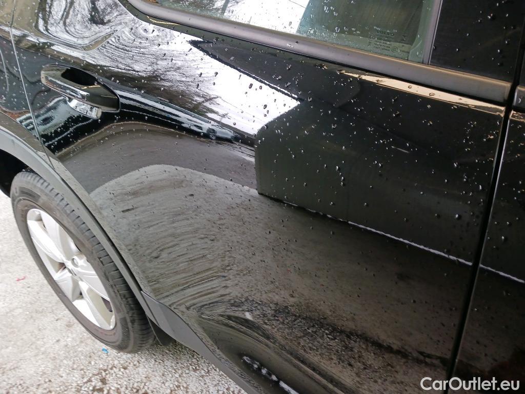  Volvo  XC 40 VOLVO XC40 / 2017 / 5P / todoterreno 1.5 T2 Momentum Core Auto #14