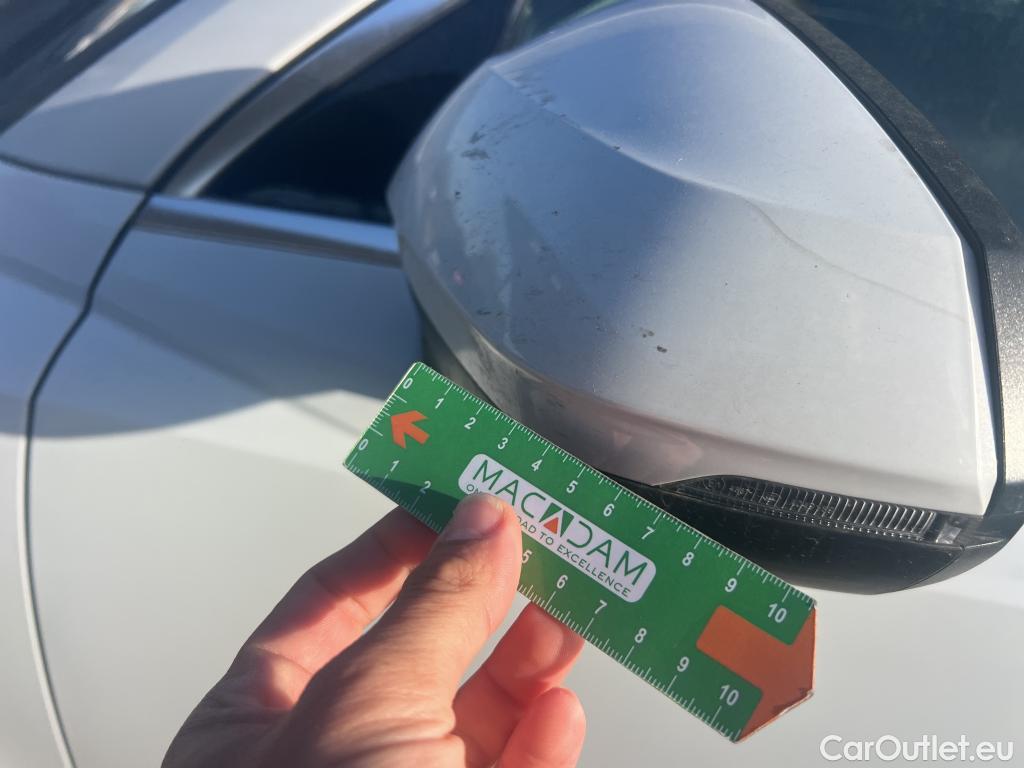  Audi  Q3 AUDI  / 2018 / 5P / todoterreno Advanced 35 TDI 110kW (150CV) S tronic #29