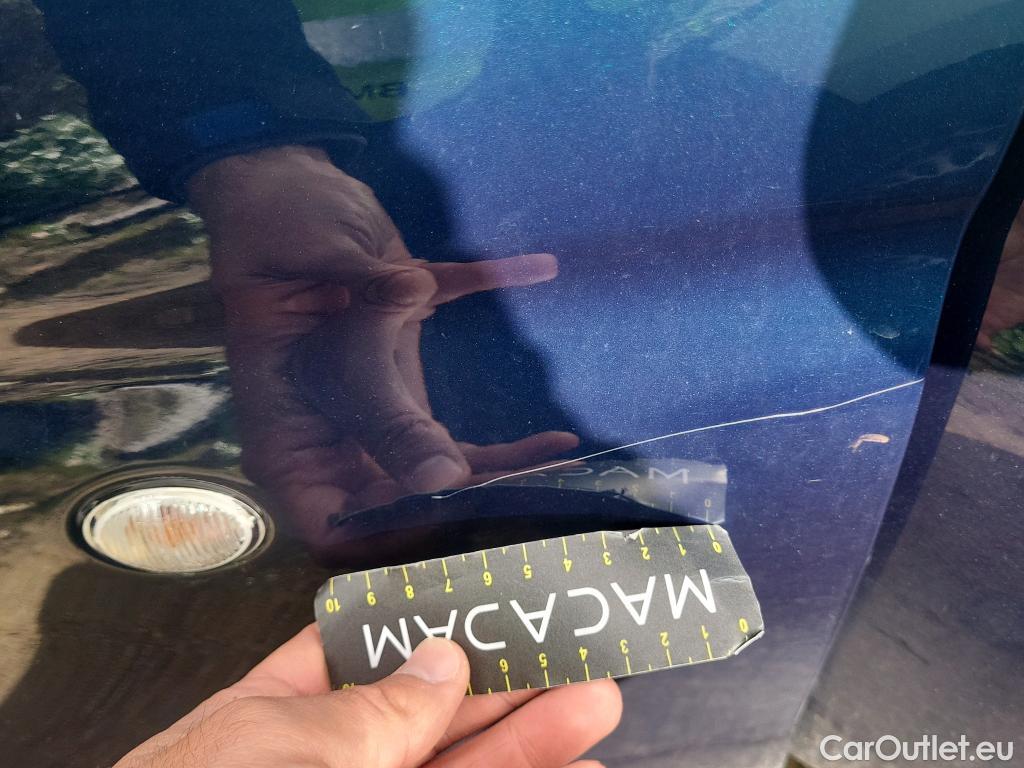  Fiat  500  Monotrim 1.0 70CV MT6 E6d #12