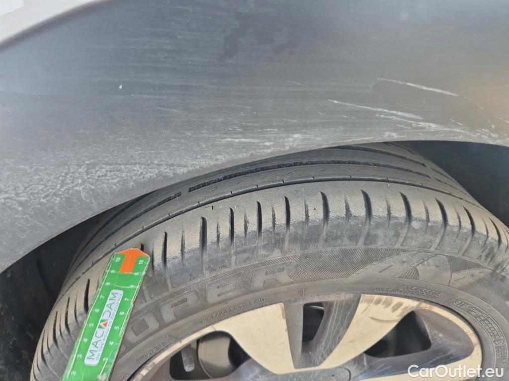  Citroen  C3 CITROEN  / 2020 / 5P / berlina con portón BlueHDi 75KW (100CV) S&S Feel Pack #10