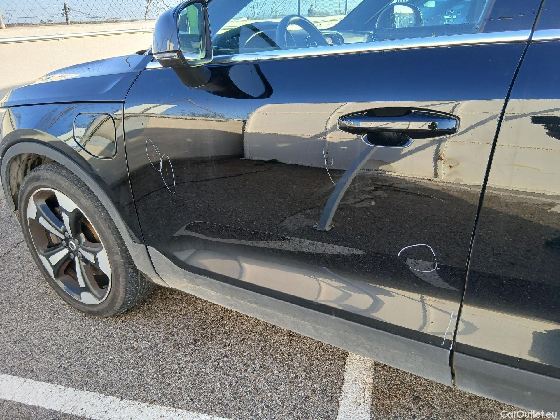  Volvo  XC 40 VOLVO XC40 / 2017 / 5P / todoterreno 1.5 T4 Twin Recharge Inscription Ex Auto #15