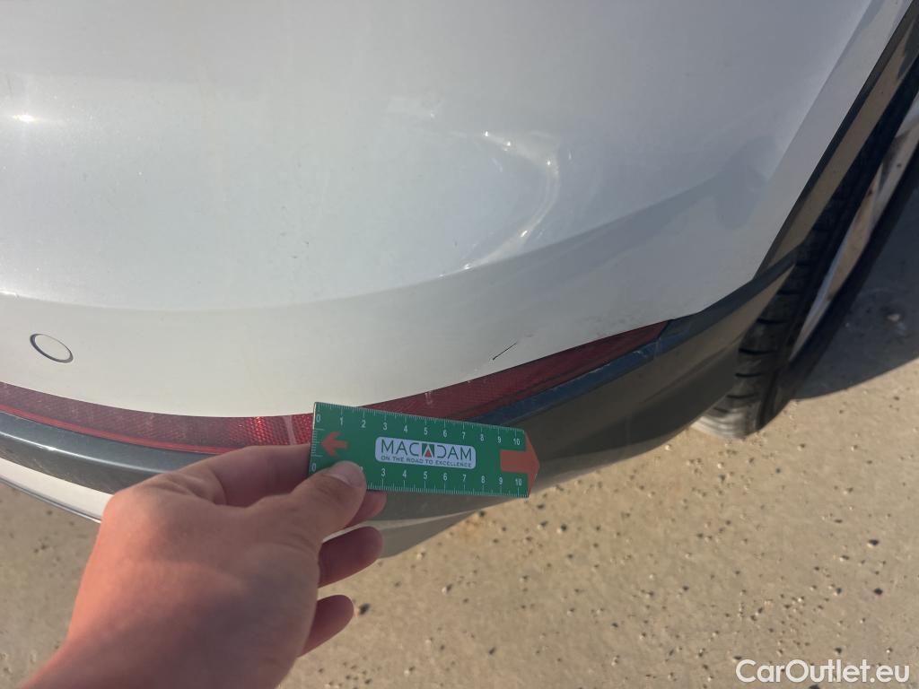  Audi  Q3 AUDI  / 2018 / 5P / todoterreno Advanced 35 TDI 110kW (150CV) S tronic #23