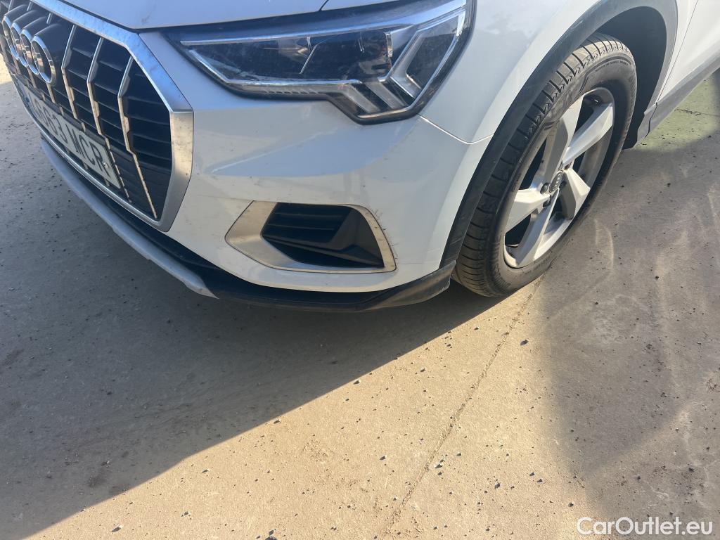  Audi  Q3 AUDI  / 2018 / 5P / todoterreno Advanced 35 TDI 110kW (150CV) S tronic #19
