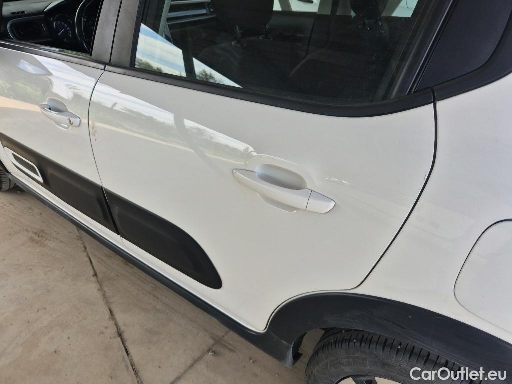  Citroen  C3 CITROEN  / 2020 / 5P / berlina con portón BlueHDi 75KW (100CV) S&S Feel Pack #5