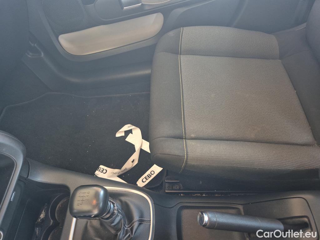  Citroen  C3 CITROEN  / 2020 / 5P / berlina con portón BlueHDi 75KW (100CV) S&S Feel Pack #22