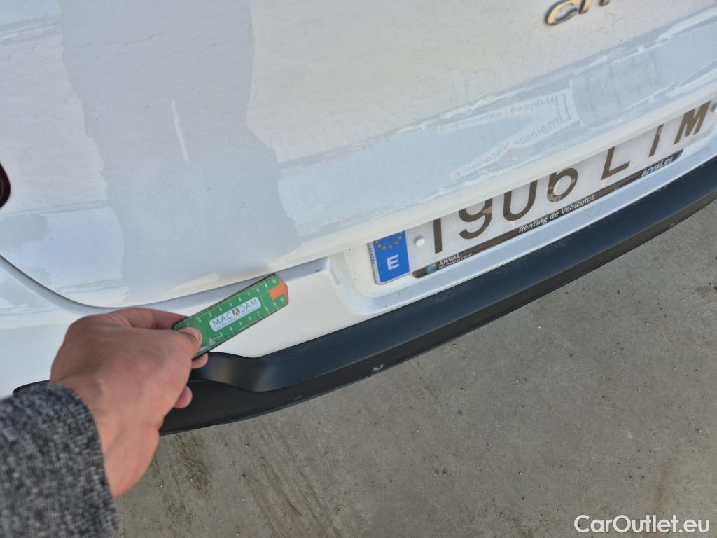  Citroen  C3 CITROEN  / 2020 / 5P / berlina con portón BlueHDi 75KW (100CV) S&S Feel Pack #24