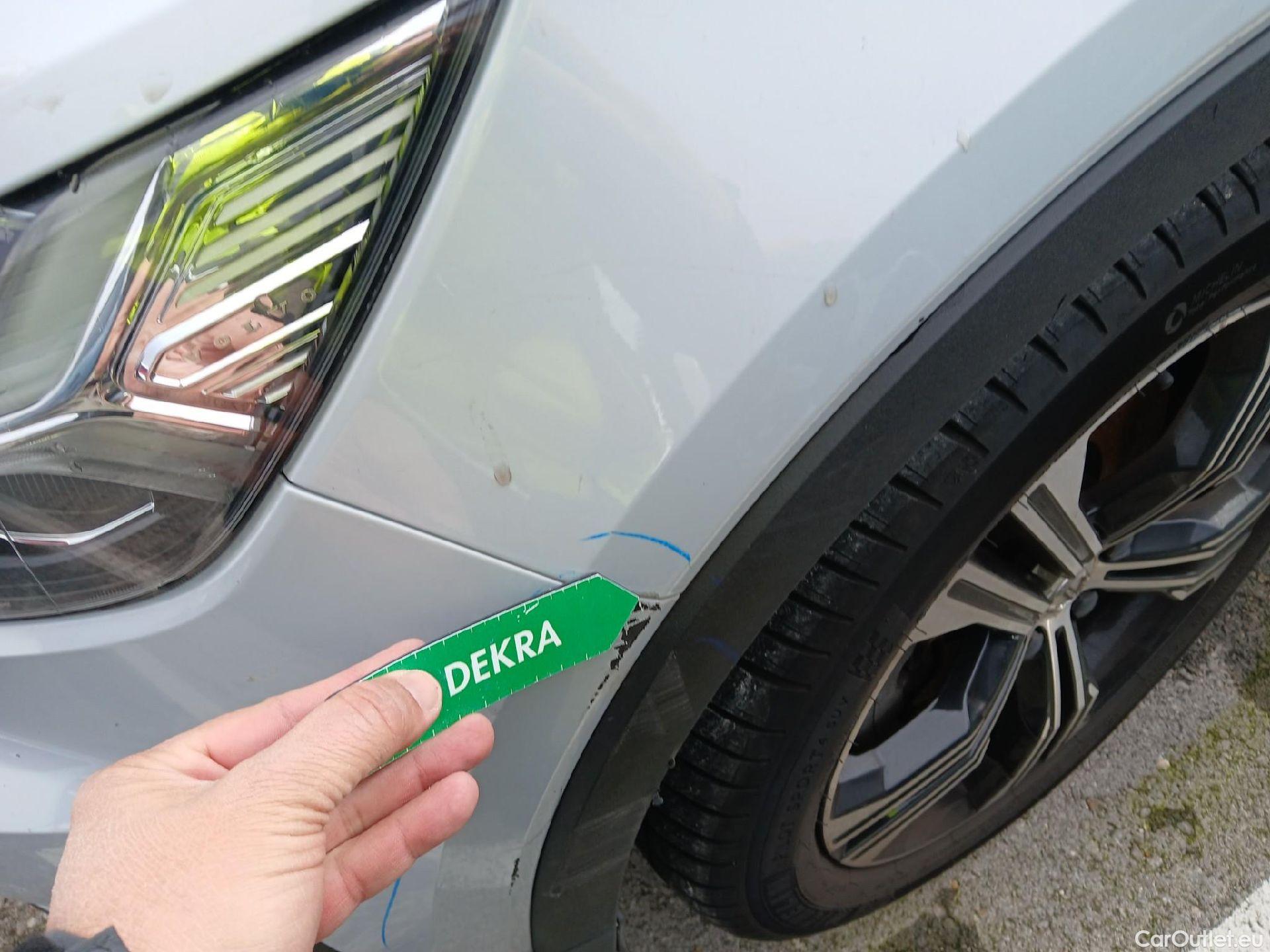  Volvo  XC 40 VOLVO XC40 / 2017 / 5P / todoterreno 1.5 T5 Twin Recharge Inscription Auto #14