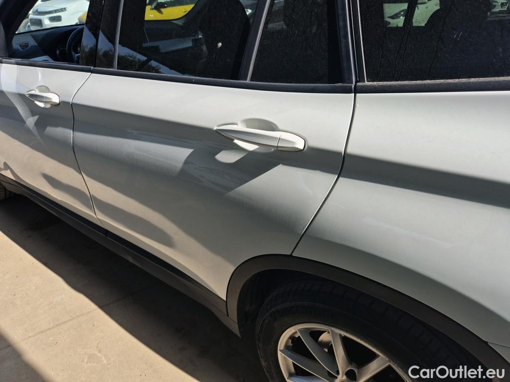  Bmw  X1 BMW  / 2019 / 5P / todoterreno sDrive16d #14