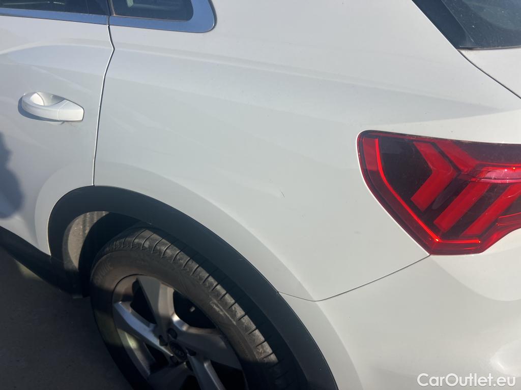  Audi  Q3 AUDI  / 2018 / 5P / todoterreno Advanced 35 TDI 110kW (150CV) S tronic #7