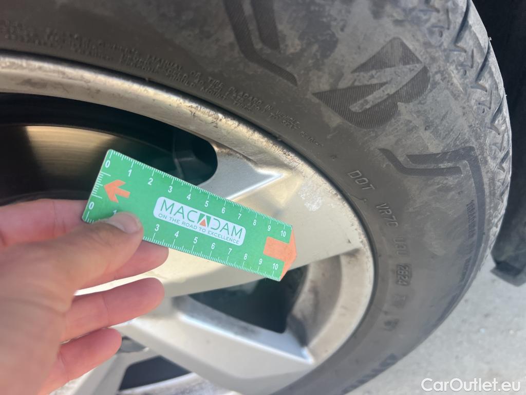  Audi  Q3 AUDI  / 2018 / 5P / todoterreno Advanced 35 TDI 110kW (150CV) S tronic #14