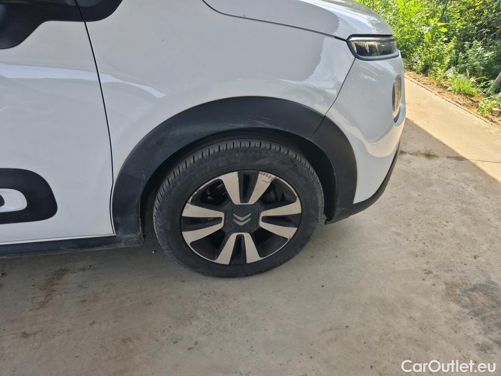  Citroen  C3 CITROEN  / 2020 / 5P / berlina con portón BlueHDi 75KW (100CV) S&S Feel Pack #9