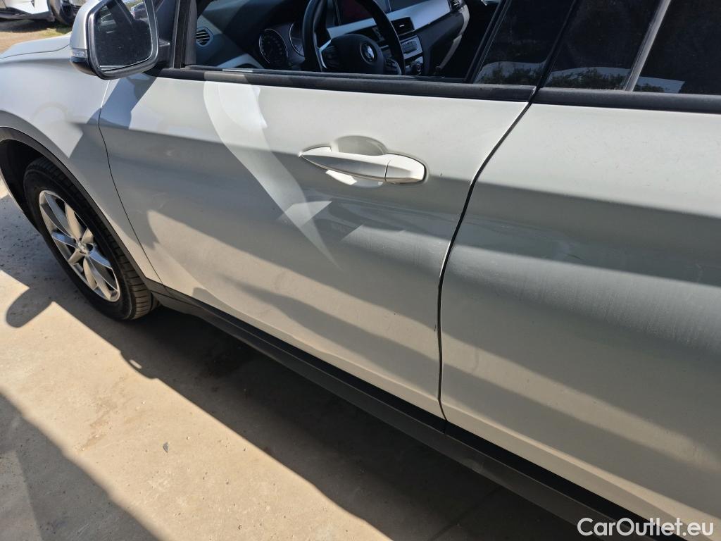  Bmw  X1 BMW  / 2019 / 5P / todoterreno sDrive16d #4