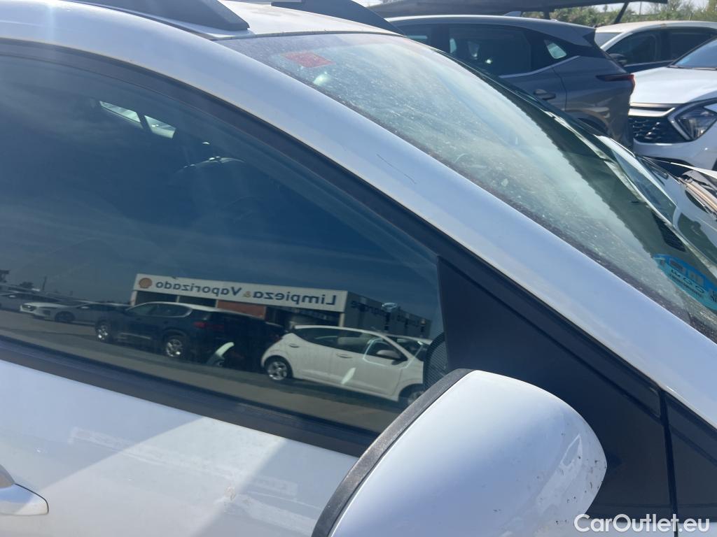  Dacia  Sandero DACIA  / 2020 / 5P / berlina con portón Stepway Comfort 74kW (100CV) ECO-G #11